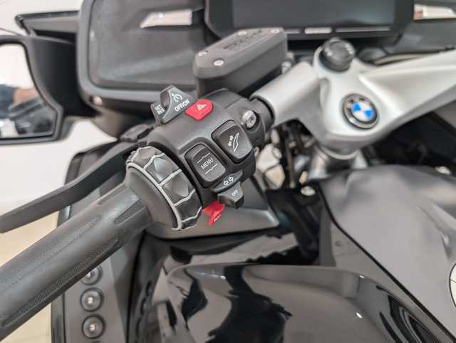 BMW Motorrad R 1250 RT  de ocasión 