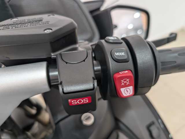 BMW Motorrad R 1250 RT  de ocasión 