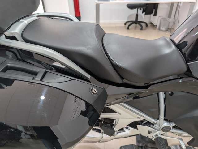 BMW Motorrad R 1250 RT  de ocasión 