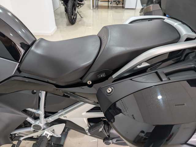 BMW Motorrad R 1250 RT  de ocasión 