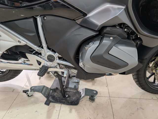 BMW Motorrad R 1250 RT  de ocasión 