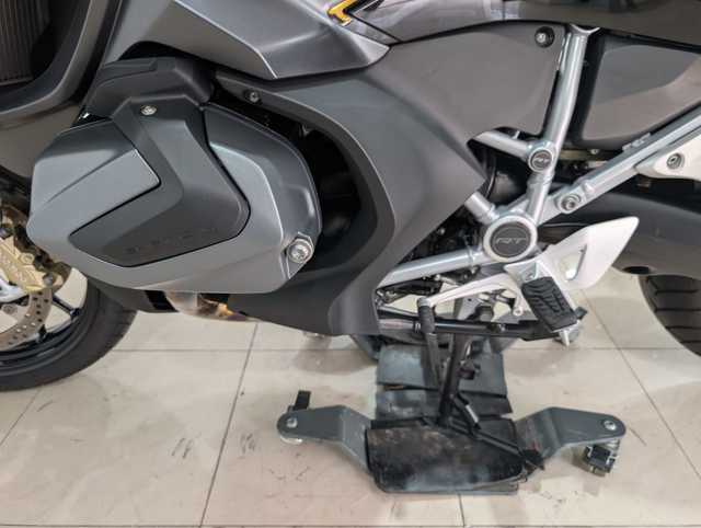 BMW Motorrad R 1250 RT  de ocasión 