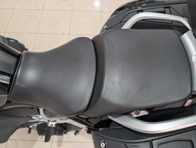 BMW Motorrad R 1250 RT  de ocasión 