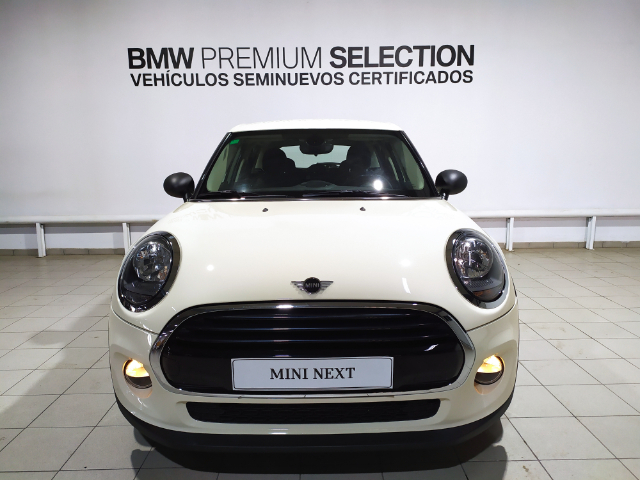 fotoG 1 del MINI MINI 3 Puertas One D 70 kW (95 CV) 95cv Diésel del 2019 en Alicante