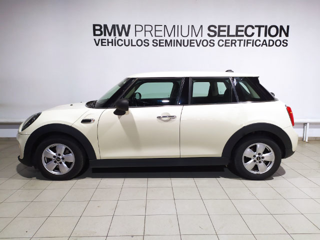 fotoG 2 del MINI MINI 3 Puertas One D 70 kW (95 CV) 95cv Diésel del 2019 en Alicante