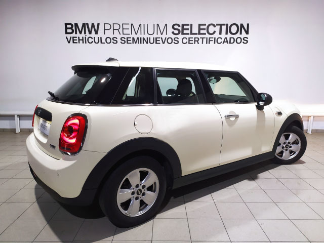 fotoG 3 del MINI MINI 3 Puertas One D 70 kW (95 CV) 95cv Diésel del 2019 en Alicante