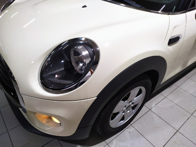 fotoG 5 del MINI MINI 3 Puertas One D 70 kW (95 CV) 95cv Diésel del 2019 en Alicante