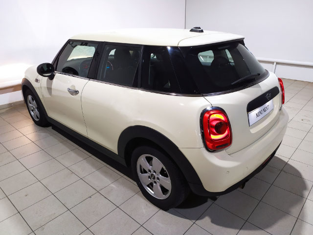 fotoG 11 del MINI MINI 3 Puertas One D 70 kW (95 CV) 95cv Diésel del 2019 en Alicante