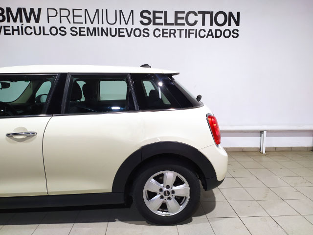 fotoG 13 del MINI MINI 3 Puertas One D 70 kW (95 CV) 95cv Diésel del 2019 en Alicante