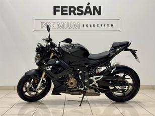 motos BMW Motorrad S 1000 R segunda mano