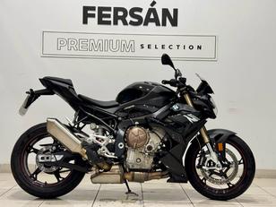 ofertas BMW Motorrad S 1000 R segunda mano