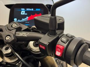 ofertas BMW Motorrad S 1000 R segunda mano