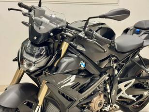 ofertas BMW Motorrad S 1000 R segunda mano