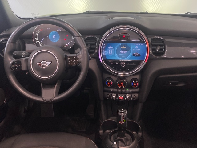 fotoG 6 del MINI MINI Cabrio Cooper 100 kW (136 CV) 136cv Gasolina del 2021 en Burgos