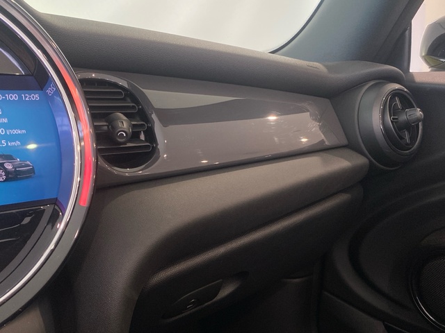 fotoG 23 del MINI MINI Cabrio Cooper 100 kW (136 CV) 136cv Gasolina del 2021 en Burgos
