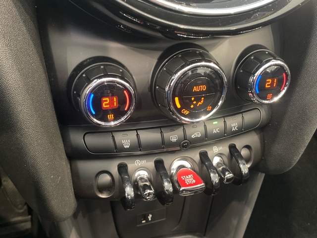 fotoG 24 del MINI MINI Cabrio Cooper 100 kW (136 CV) 136cv Gasolina del 2021 en Burgos