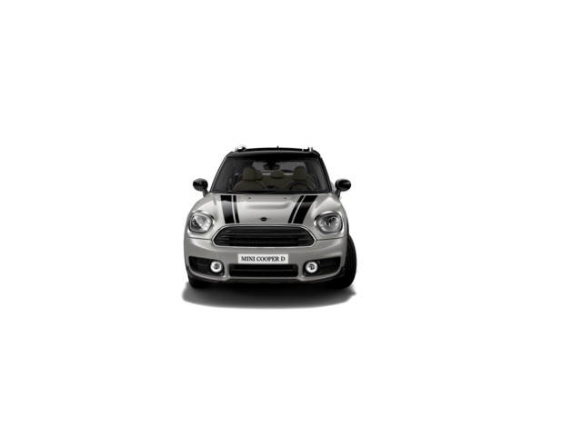 fotoG 0 del MINI MINI Countryman Cooper D 110 kW (150 CV) 150cv Diésel del 2020 en Cáceres