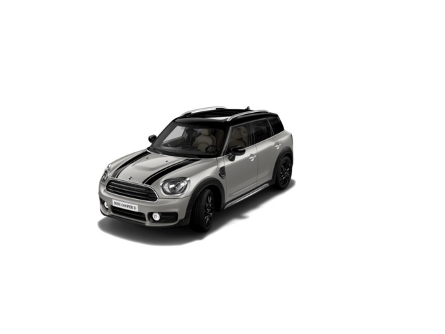 fotoG 1 del MINI MINI Countryman Cooper D 110 kW (150 CV) 150cv Diésel del 2020 en Cáceres