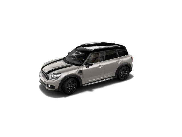 fotoG 4 del MINI MINI Countryman Cooper D 110 kW (150 CV) 150cv Diésel del 2020 en Cáceres