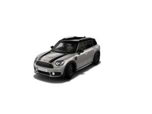 Fotos de MINI Countryman Cooper D 110 kW (150 CV)