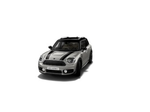 Fotos de MINI Countryman Cooper D 110 kW (150 CV)