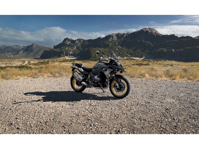 BMW Motorrad R 1250 GS  de ocasión 