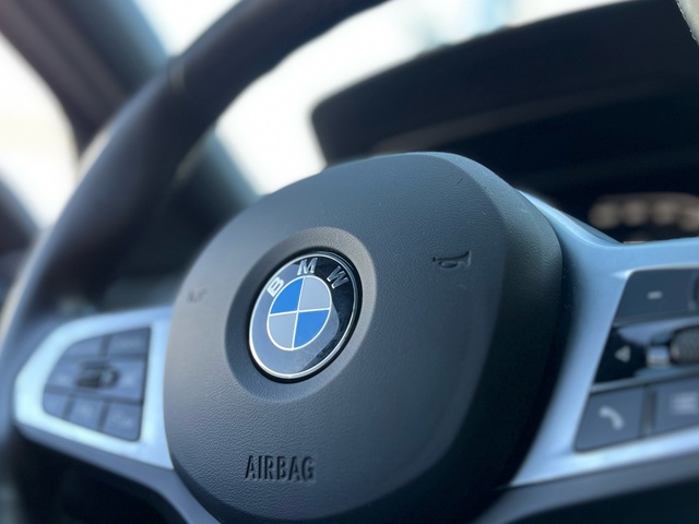 BMW Serie 1 M135i color Blanco. Año 2024. 225KW(306CV). Gasolina. En concesionario Celtamotor Vigo de Pontevedra
