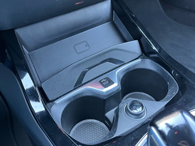 BMW Serie 1 M135i color Blanco. Año 2024. 225KW(306CV). Gasolina. En concesionario Celtamotor Vigo de Pontevedra