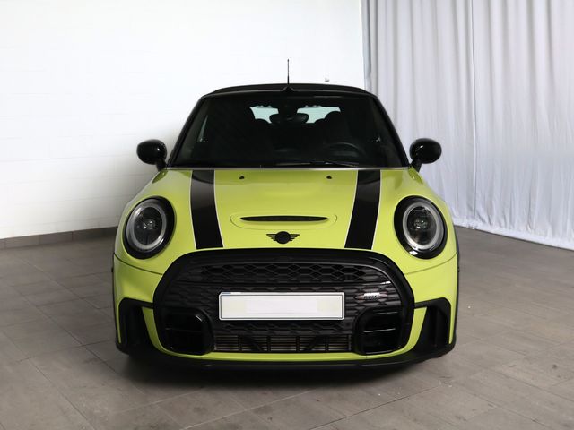 fotoG 1 del MINI MINI Cabrio Cooper S 131 kW (178 CV) 178cv Gasolina del 2023 en Barcelona