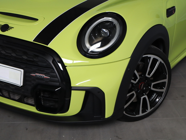 fotoG 5 del MINI MINI Cabrio Cooper S 131 kW (178 CV) 178cv Gasolina del 2023 en Barcelona
