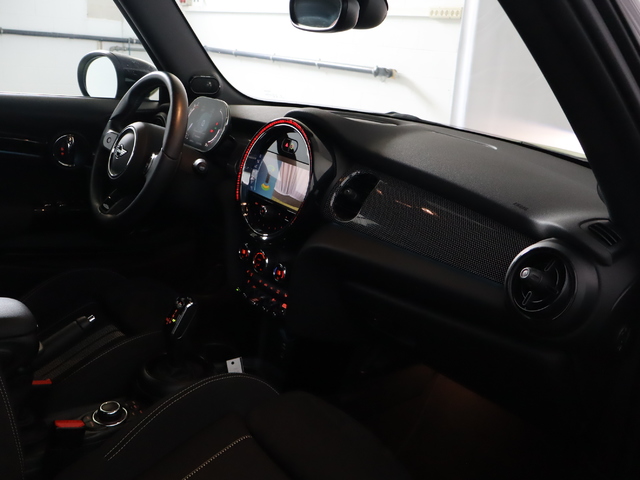 fotoG 7 del MINI MINI Cabrio Cooper S 131 kW (178 CV) 178cv Gasolina del 2023 en Barcelona