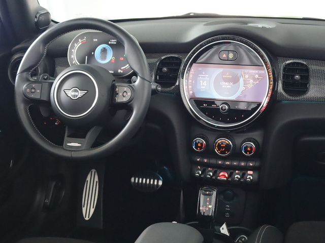 fotoG 11 del MINI MINI Cabrio Cooper S 131 kW (178 CV) 178cv Gasolina del 2023 en Barcelona