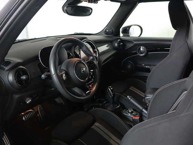 fotoG 15 del MINI MINI Cabrio Cooper S 131 kW (178 CV) 178cv Gasolina del 2023 en Barcelona