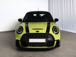 Fotos de MINI Cabrio Cooper S 131 kW (178 CV)