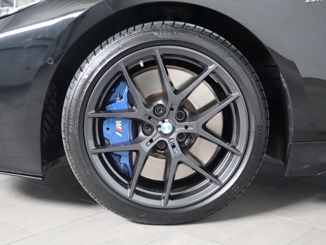 BMW Serie 1 M135i color Negro. Año 2022. 225KW(306CV). Gasolina. En concesionario Pruna Motor de Barcelona