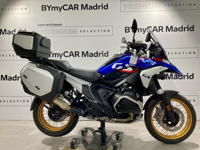 BMW Motorrad R 1300 GS  de ocasión 