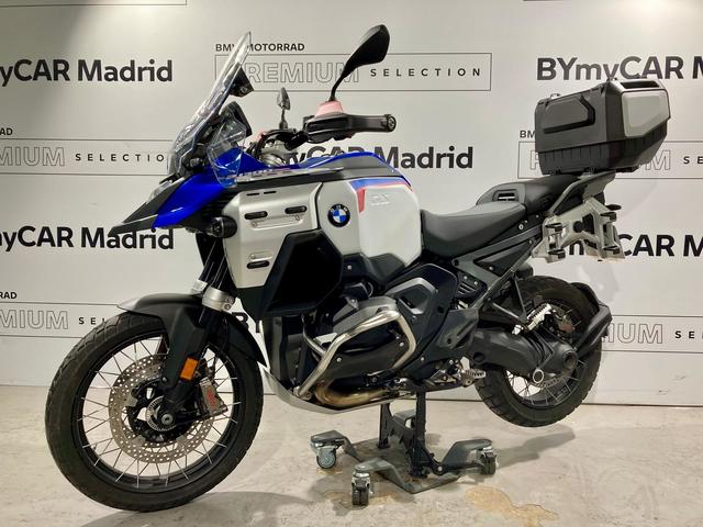 BMW Motorrad R 1300 GS Adventure  de ocasión 