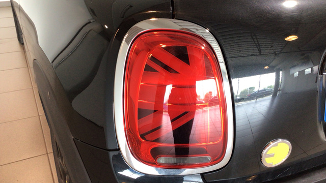 fotoG 13 del MINI MINI 3 Puertas Cooper SE 135 kW (184 CV) 184cv Eléctrico del 2023 en Madrid