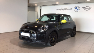 Fotos de MINI 3 Puertas Cooper SE 135 kW (184 CV)