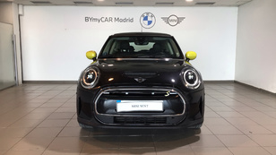 Fotos de MINI 3 Puertas Cooper SE 135 kW (184 CV)