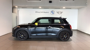 Fotos de MINI 3 Puertas Cooper SE 135 kW (184 CV)
