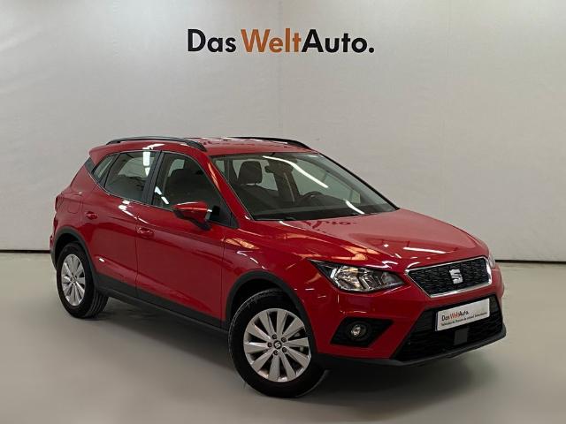 SEAT Arona 1.0 TSI Ecomotive Style Edition 85 kW (115 CV)