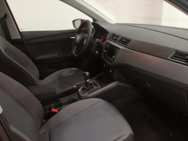 SEAT Arona 1.0 TSI Ecomotive Style Edition 85 kW (115 CV)