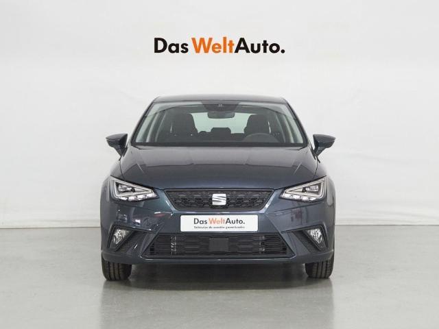 SEAT Ibiza 1.0 TSI Style XL 85 kW (115 CV)