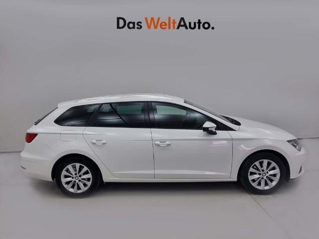 SEAT Leon ST 1.5 EcoTSI S&S Style Edition 96 kW (130 CV)