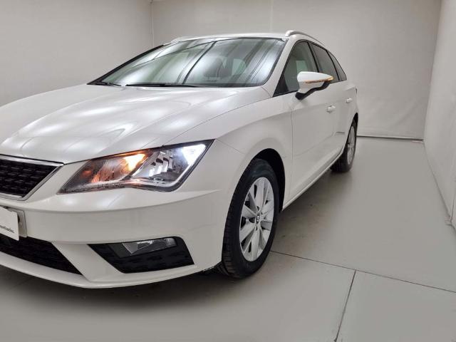 SEAT Leon ST 1.5 EcoTSI S&S Style Edition 96 kW (130 CV)