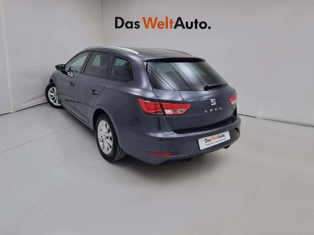 SEAT Leon ST 1.5 EcoTSI S&S Style 96 kW (130 CV)