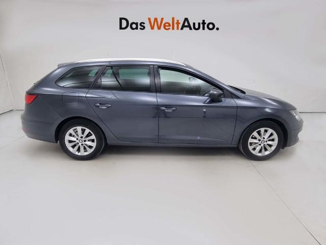 SEAT Leon ST 1.5 EcoTSI S&S Style 96 kW (130 CV)