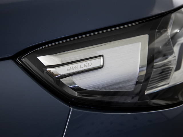 BMW X1 xDrive20d color Gris. Año 2025. 120KW(163CV). Diésel. En concesionario BMW Fuenteolid Valladolid de Valladolid
