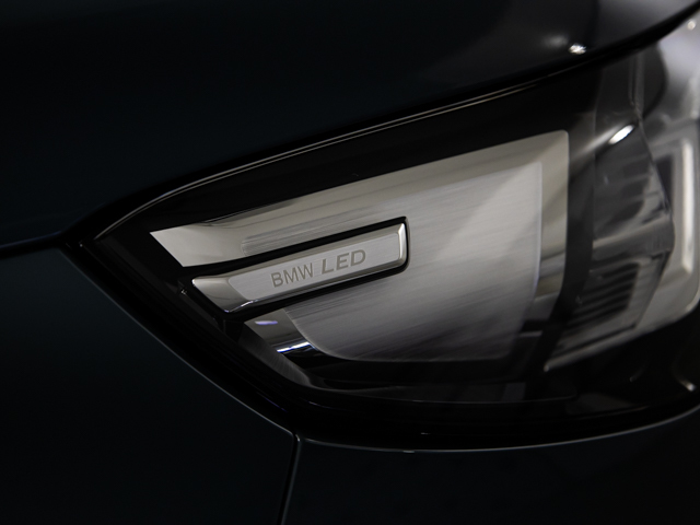 BMW X1 sDrive20d color Verde. Año 2025. 120KW(163CV). Diésel. En concesionario BMW Fuenteolid Valladolid de Valladolid